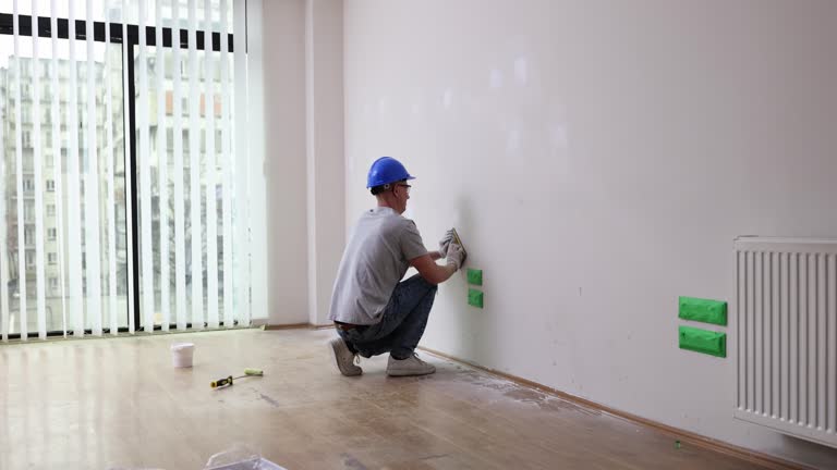 Best Comprehensive Air Testing for Mold Contaminants  in Fayetteville, GA